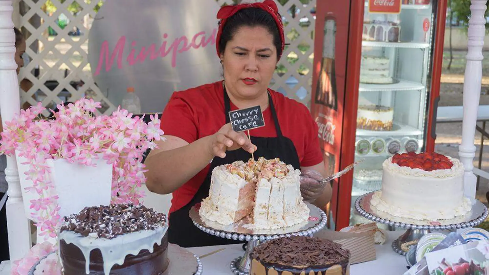 Festival del postre 6